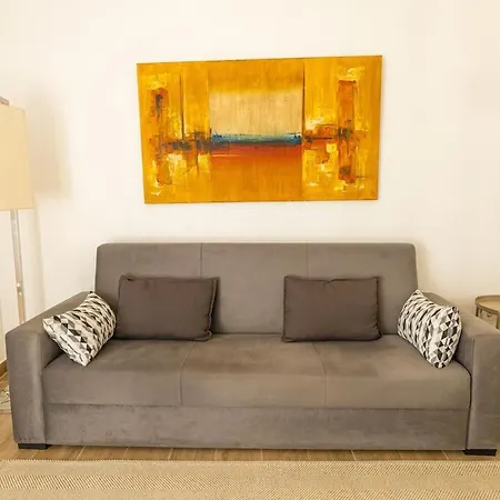 Castle House Apartament Tavira