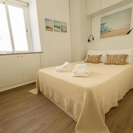 Modern 2br House Near Castle Tavira