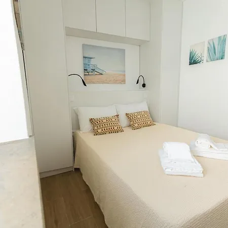 Apartament Castle House Tavira