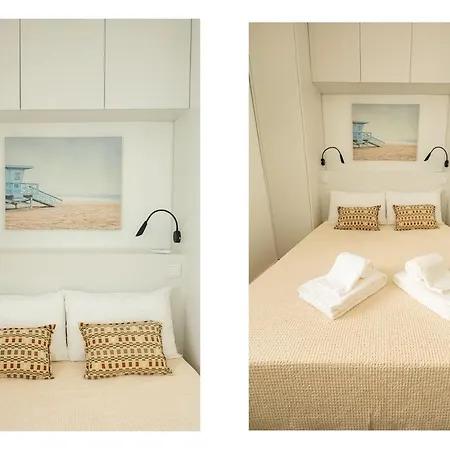 Apartament Castle House Tavira