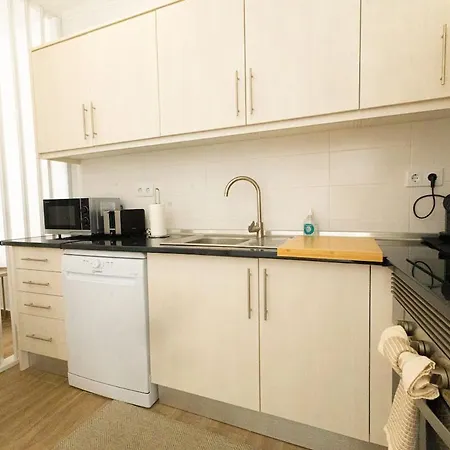 Castle House Apartament Tavira