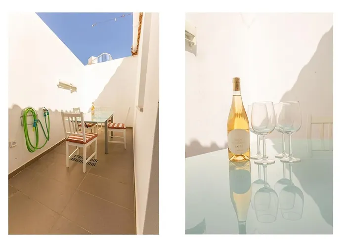 Apartman Castle House