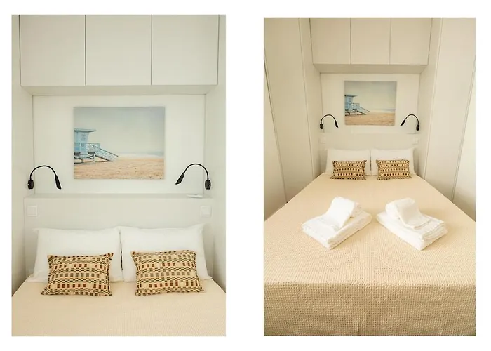 Apartman Castle House Tavira