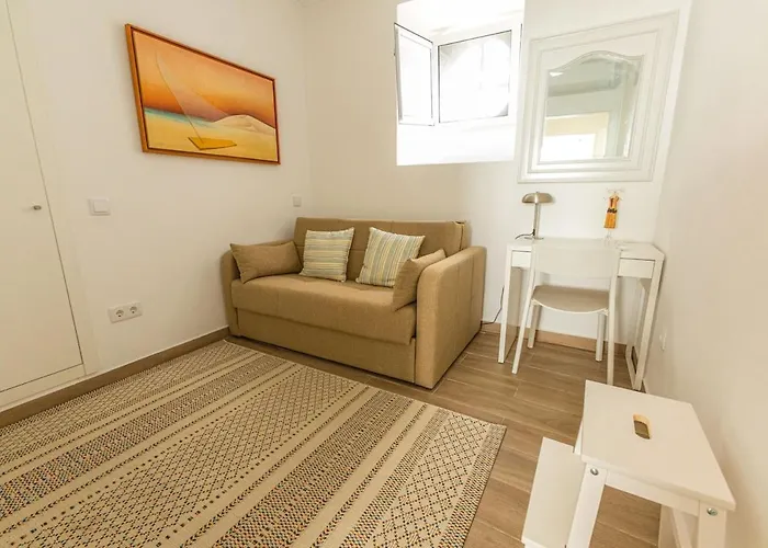 Apartman Castle House