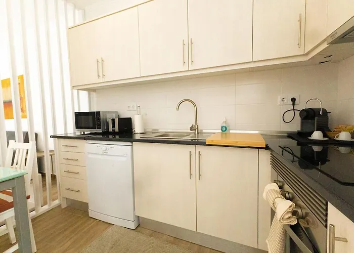 Castle House Apartman Tavira
