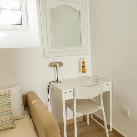 Castle House * Tavira