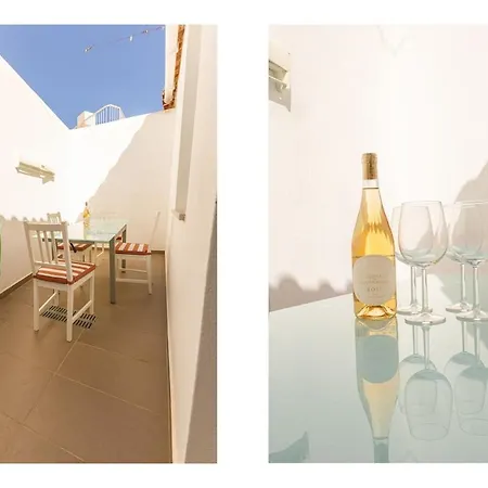 Lägenhet Castle House