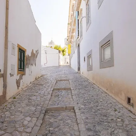 Lägenhet Castle House *